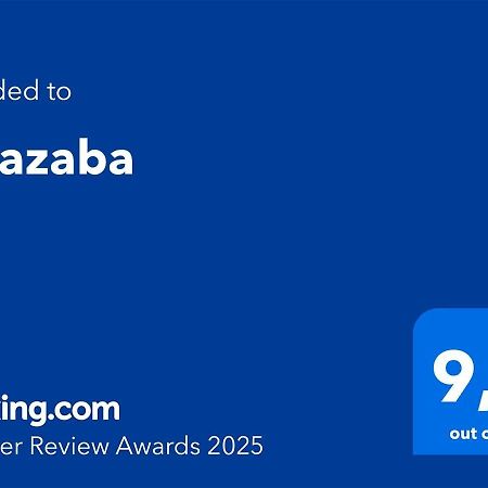 דירות טורה דל מאר Alcazaba מראה חיצוני תמונה